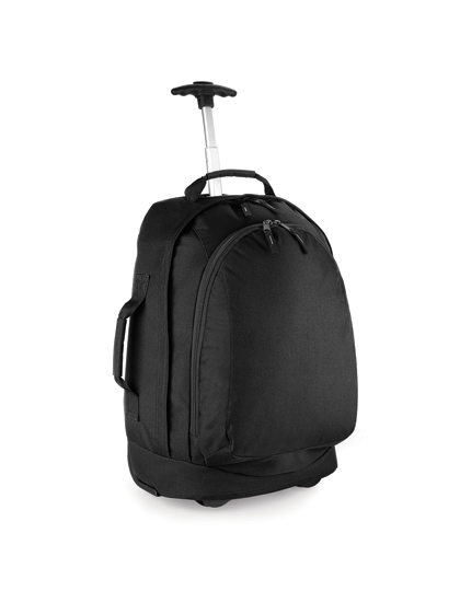 Classic Airporter Black 35 x 52 x 24 cm