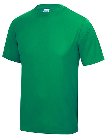 Kids´ Cool T Kelly Green 12/13 (XL)
