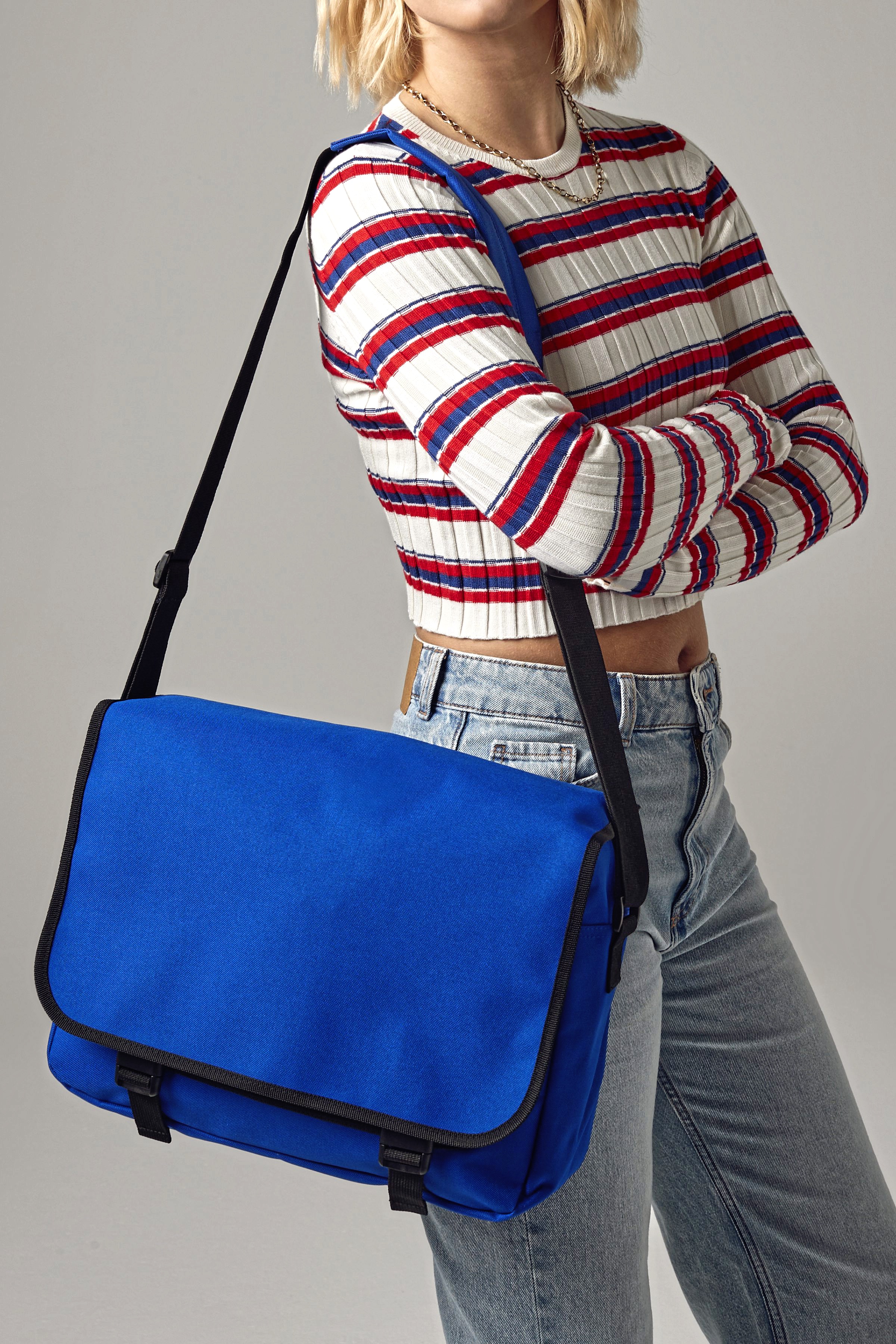 Messenger Bag