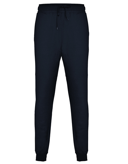 Men´s Adelpho Trousers Navy Blue 55 XXL