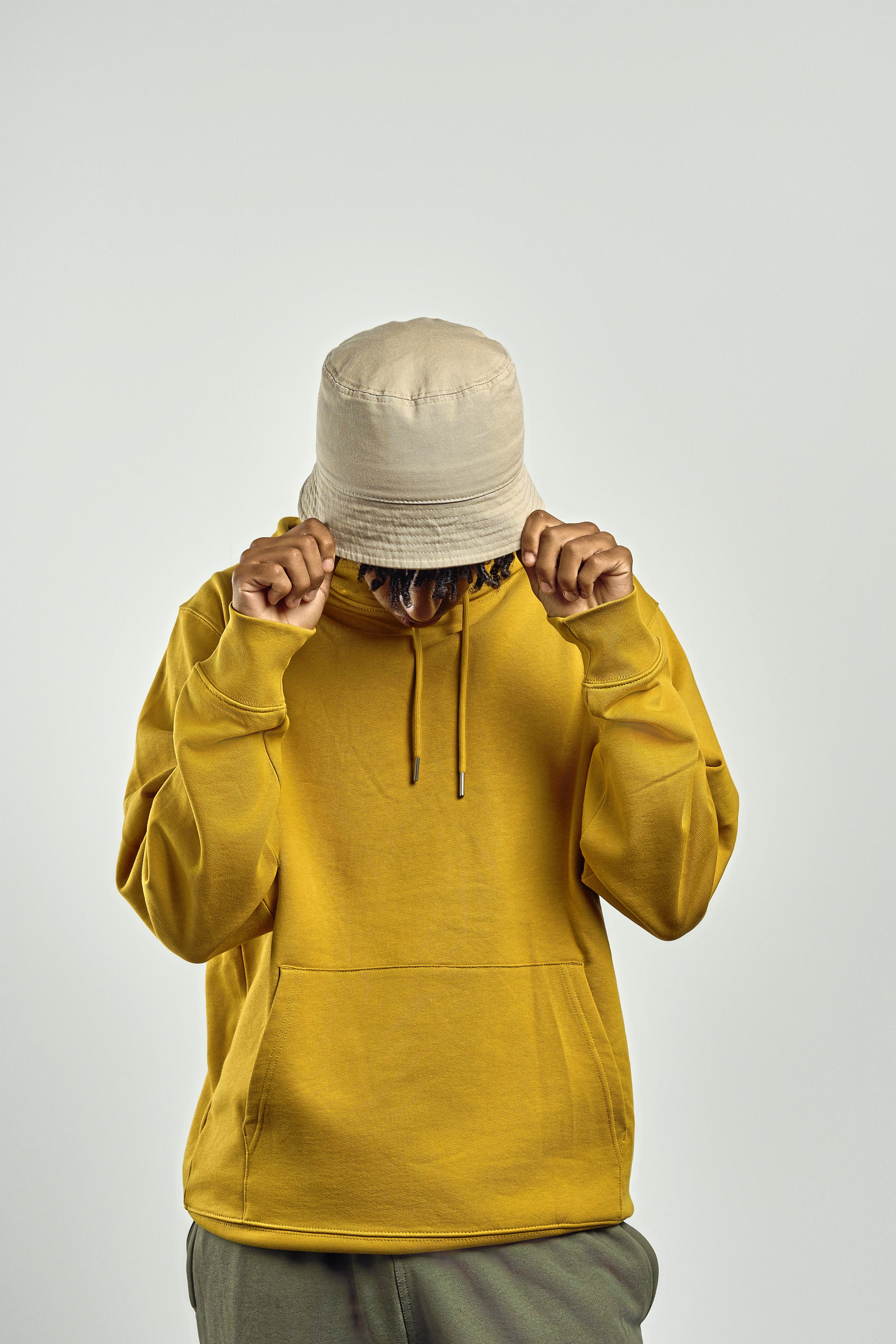Atlantis Powell Bucket Hat