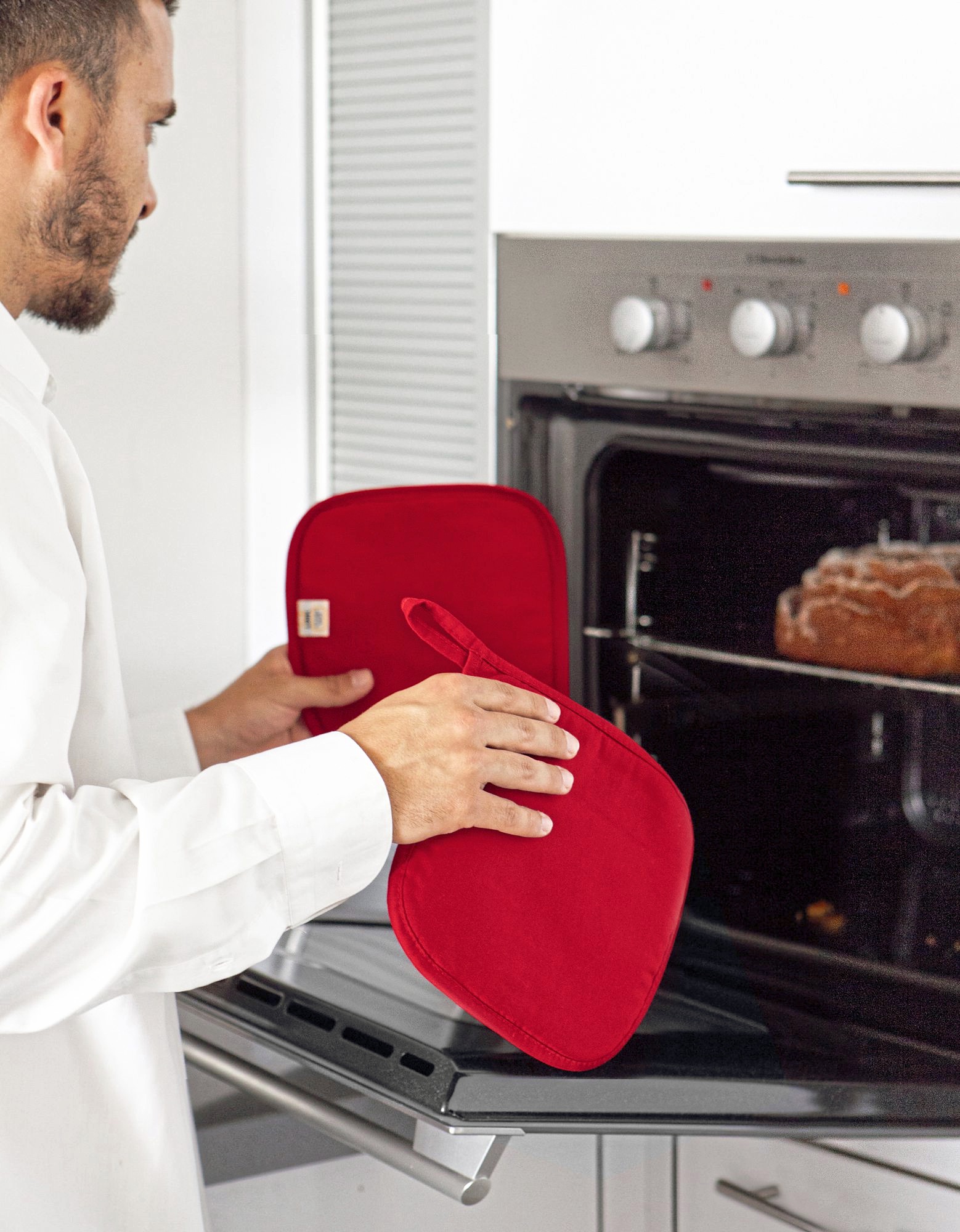Potholder