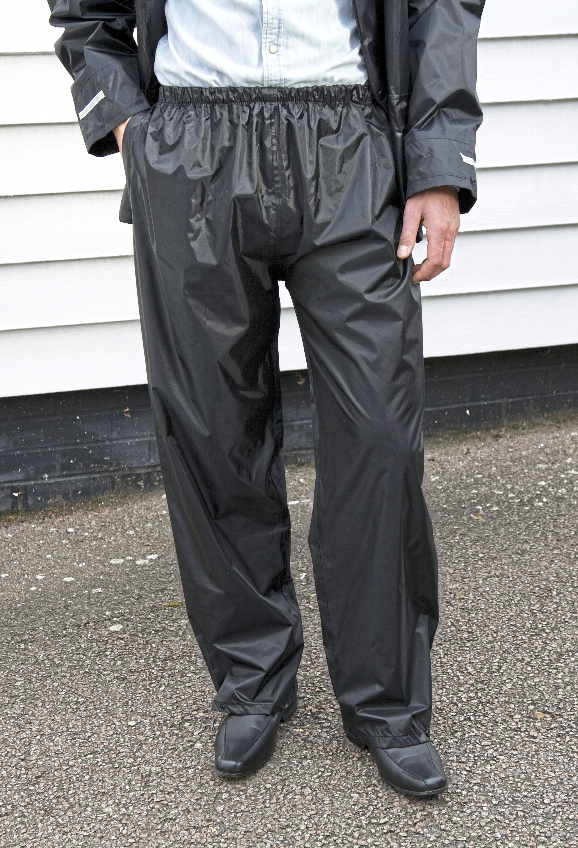 Rain Trousers