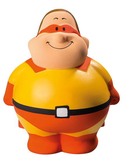 SQUEEZIES® Super Bert® Standard 10 cm
