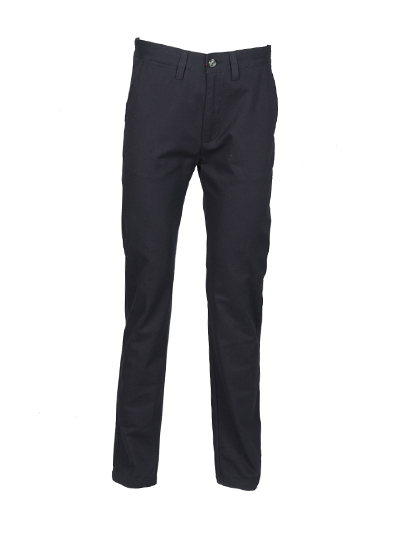 Men´s 65/35 Poly/Cotton Chino Navy 44/36