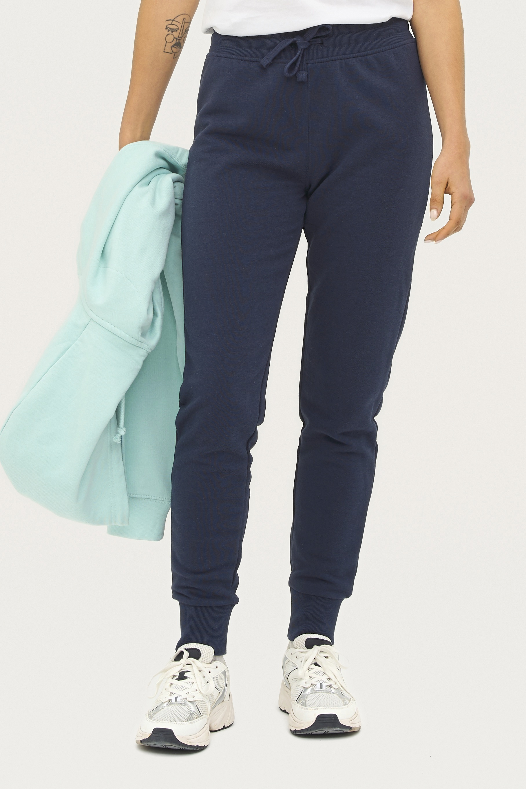 Women´s Slim Fit Jogging Pants Jake