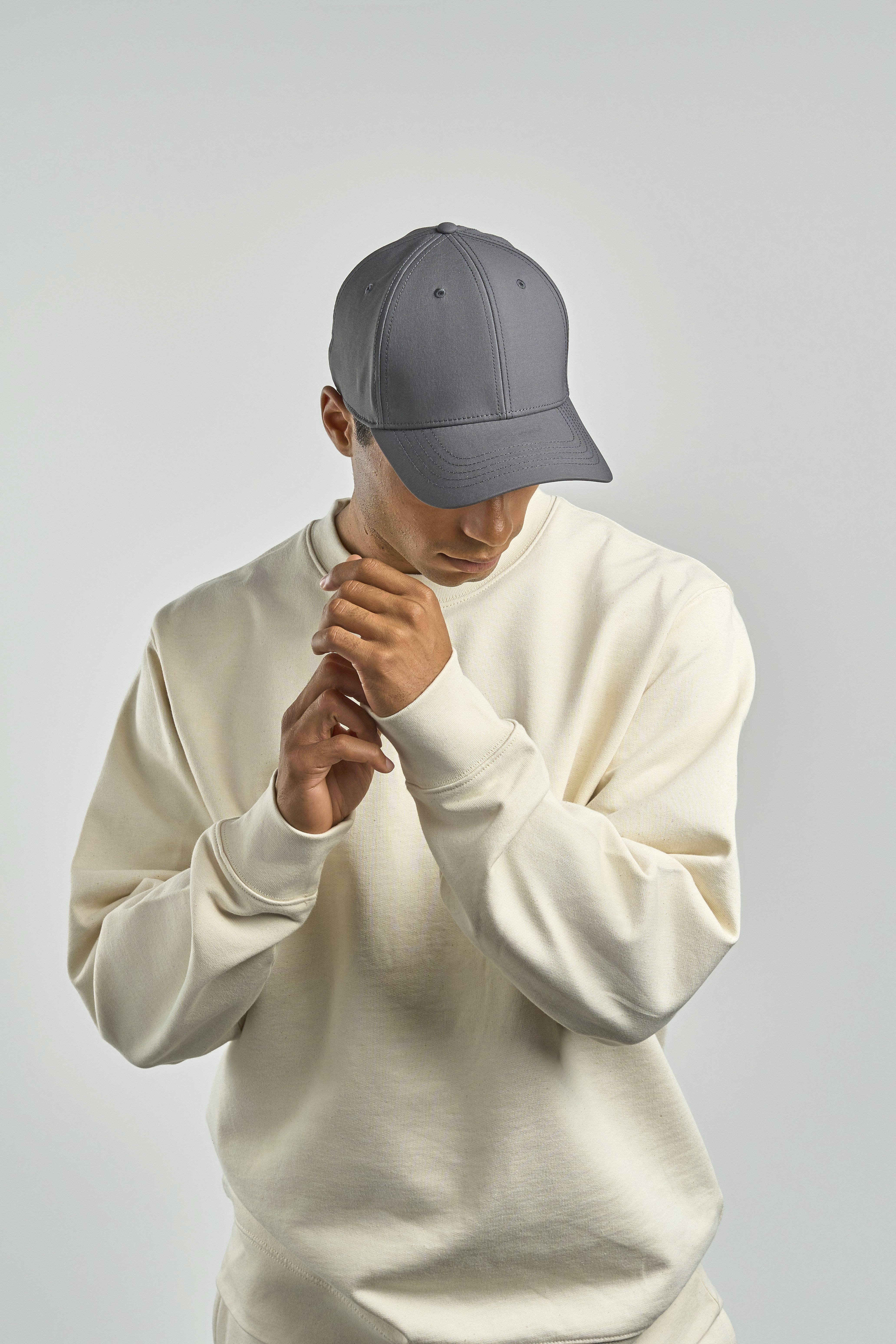 Atlantis Pitch Cap