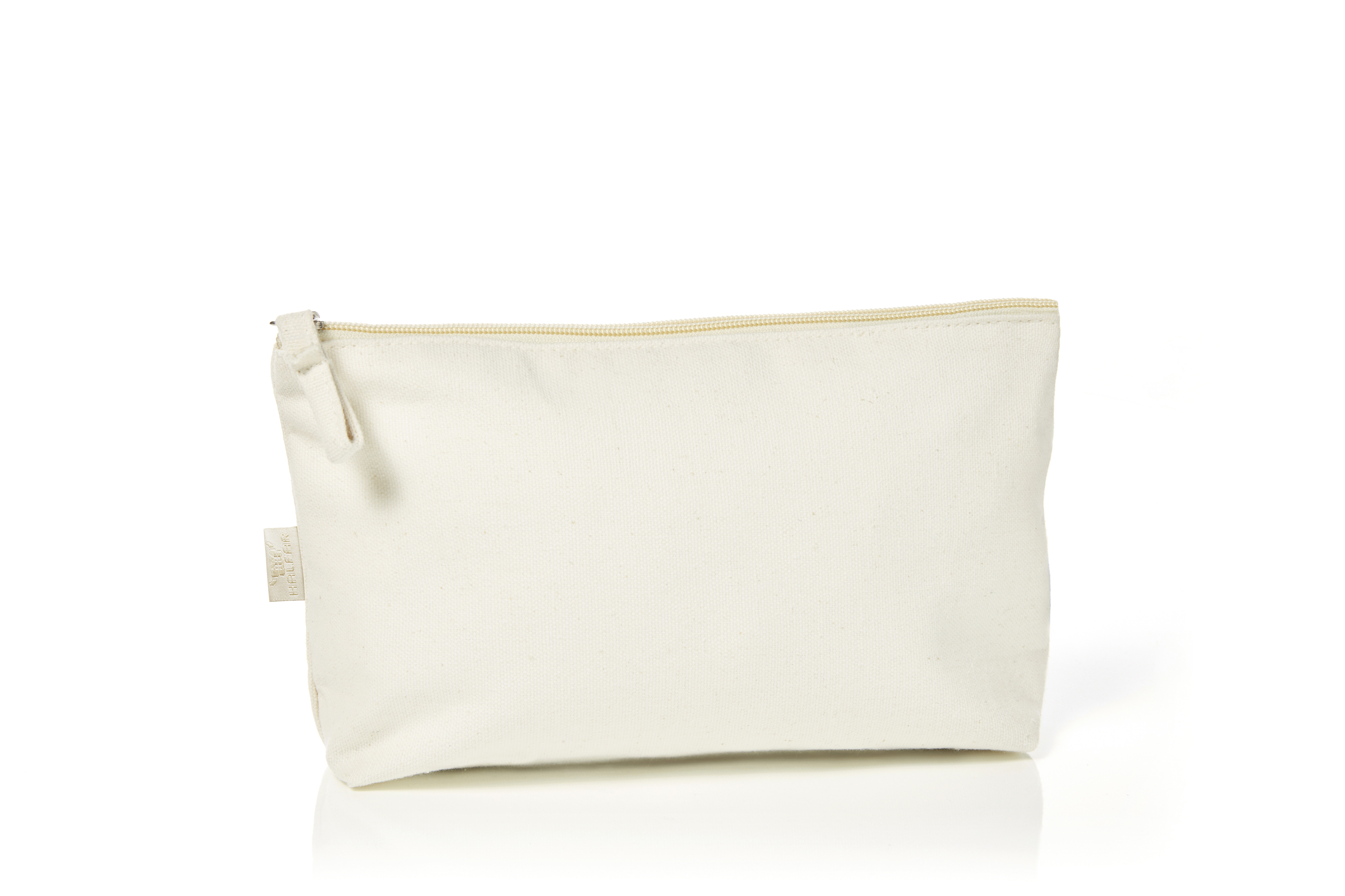 Zipper Bag Organic M