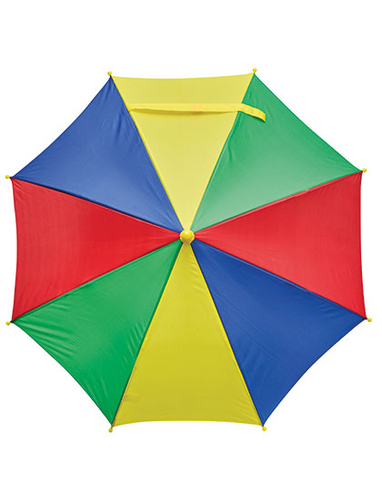 Kinderregenschirm Coloured Ø ca. 72 cm