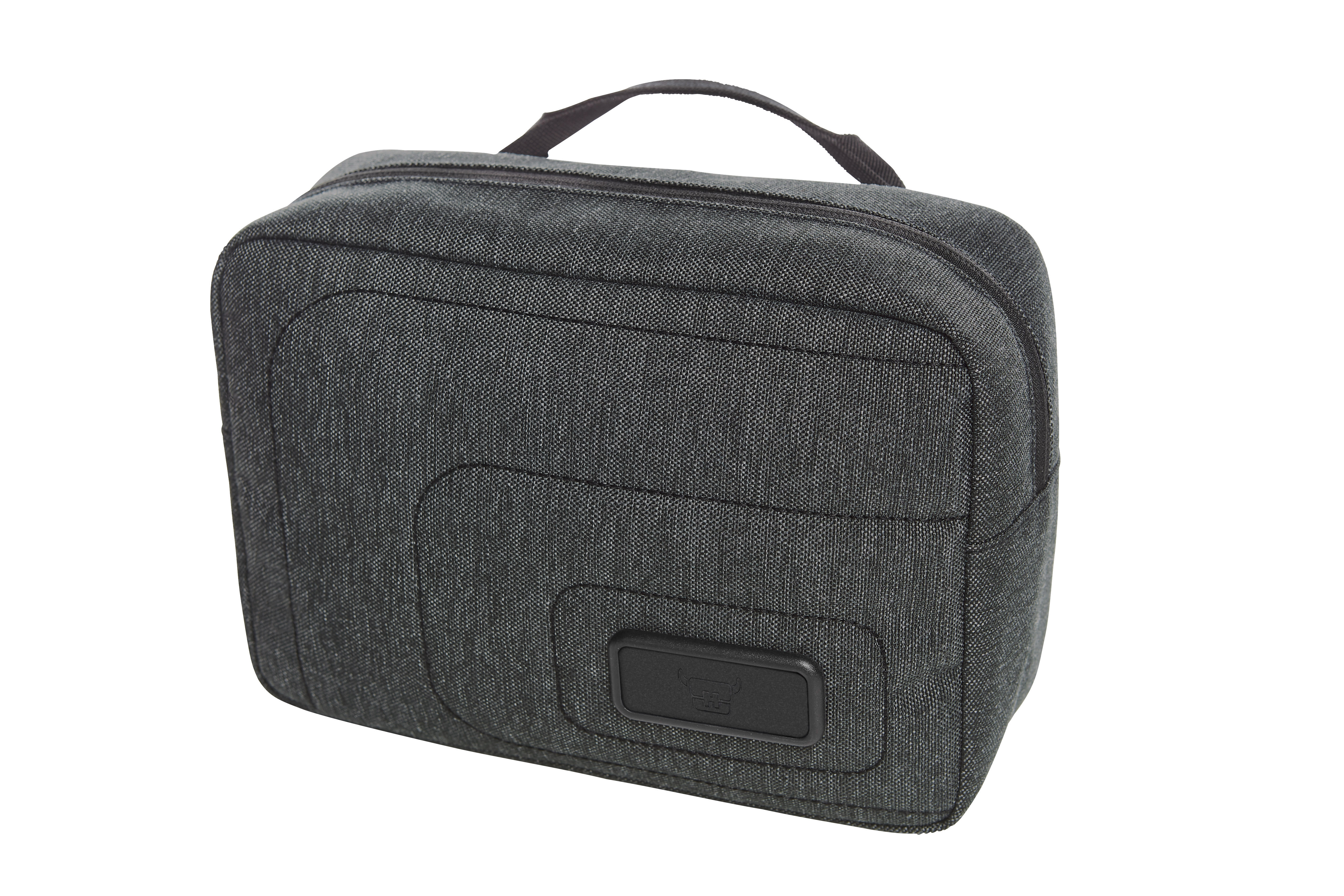 Zip Bag Frame