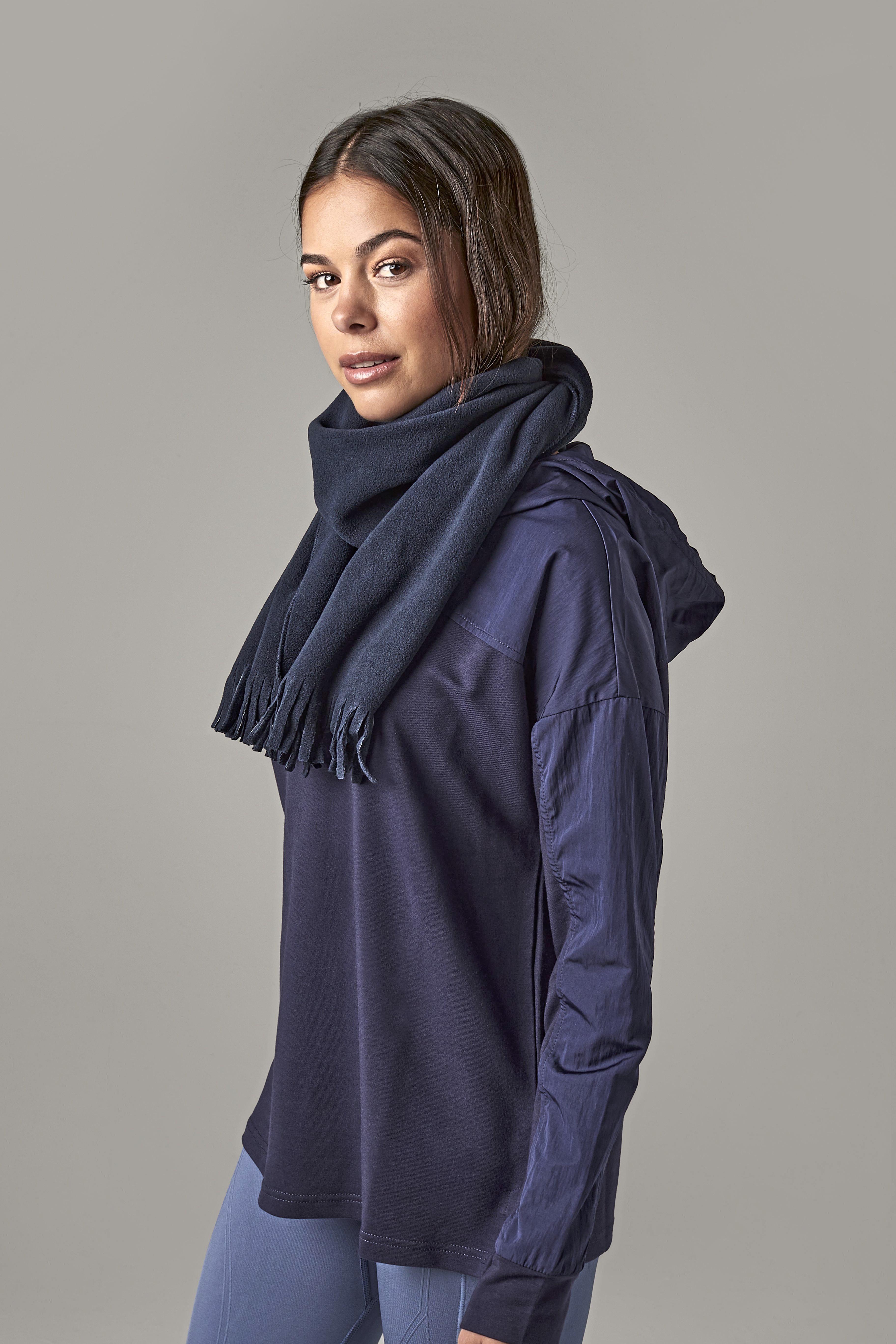 Beechfield Suprafleece® Dolomite Scarf