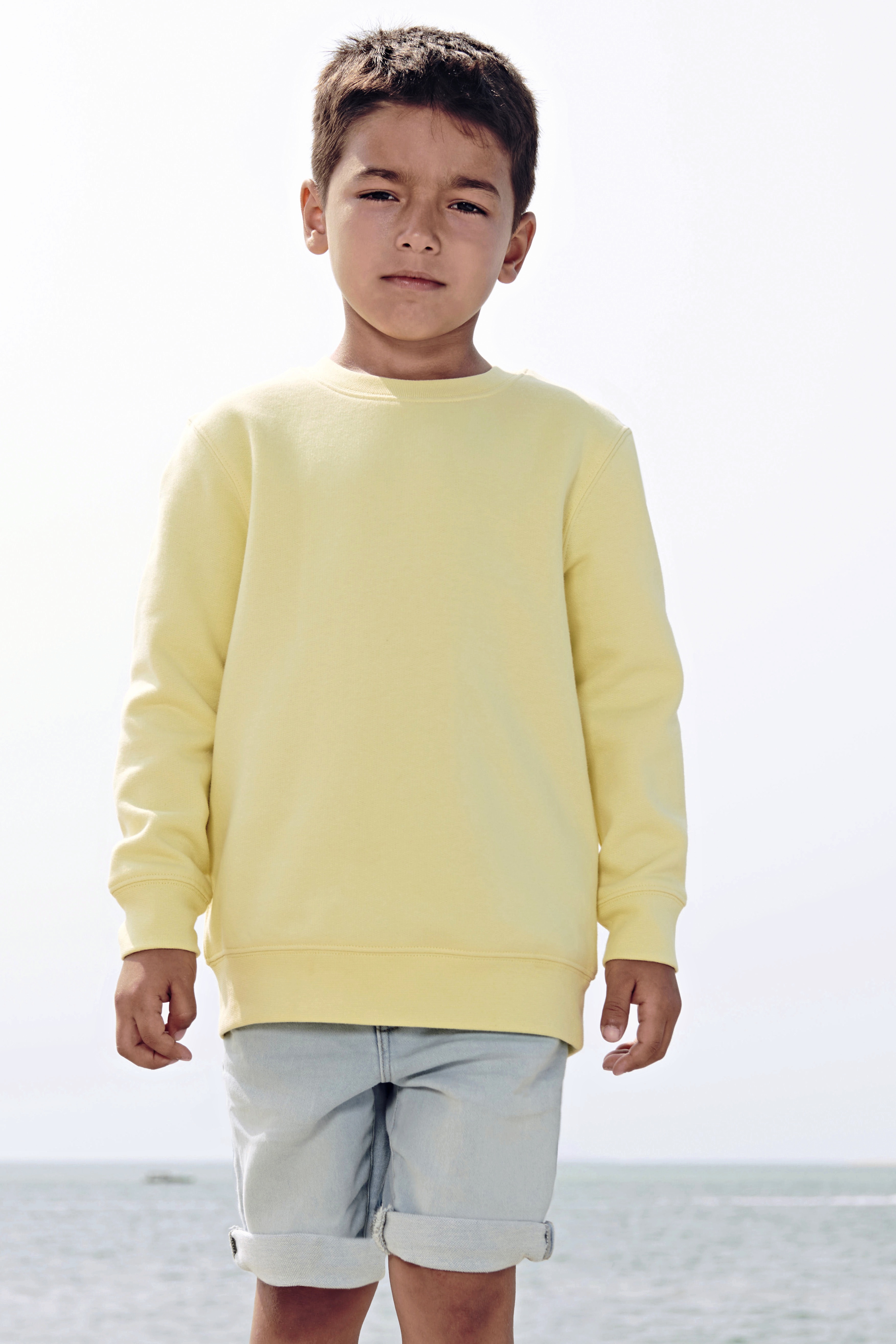Kids Sweatshirt Columbia