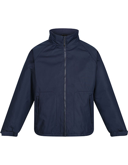 Hudson Jacket Navy 4XL