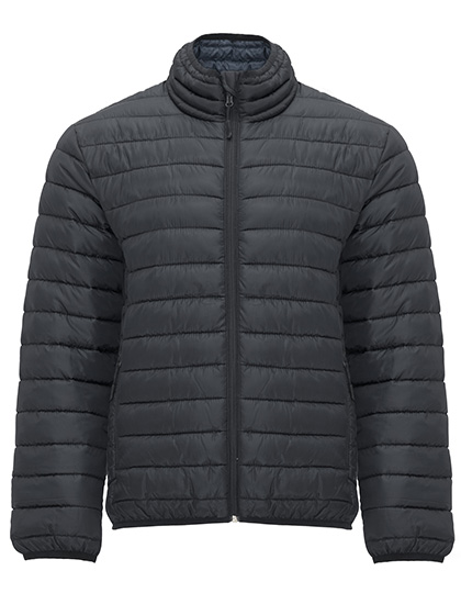 Men´s Finland Jacket Ebony 231 XXL