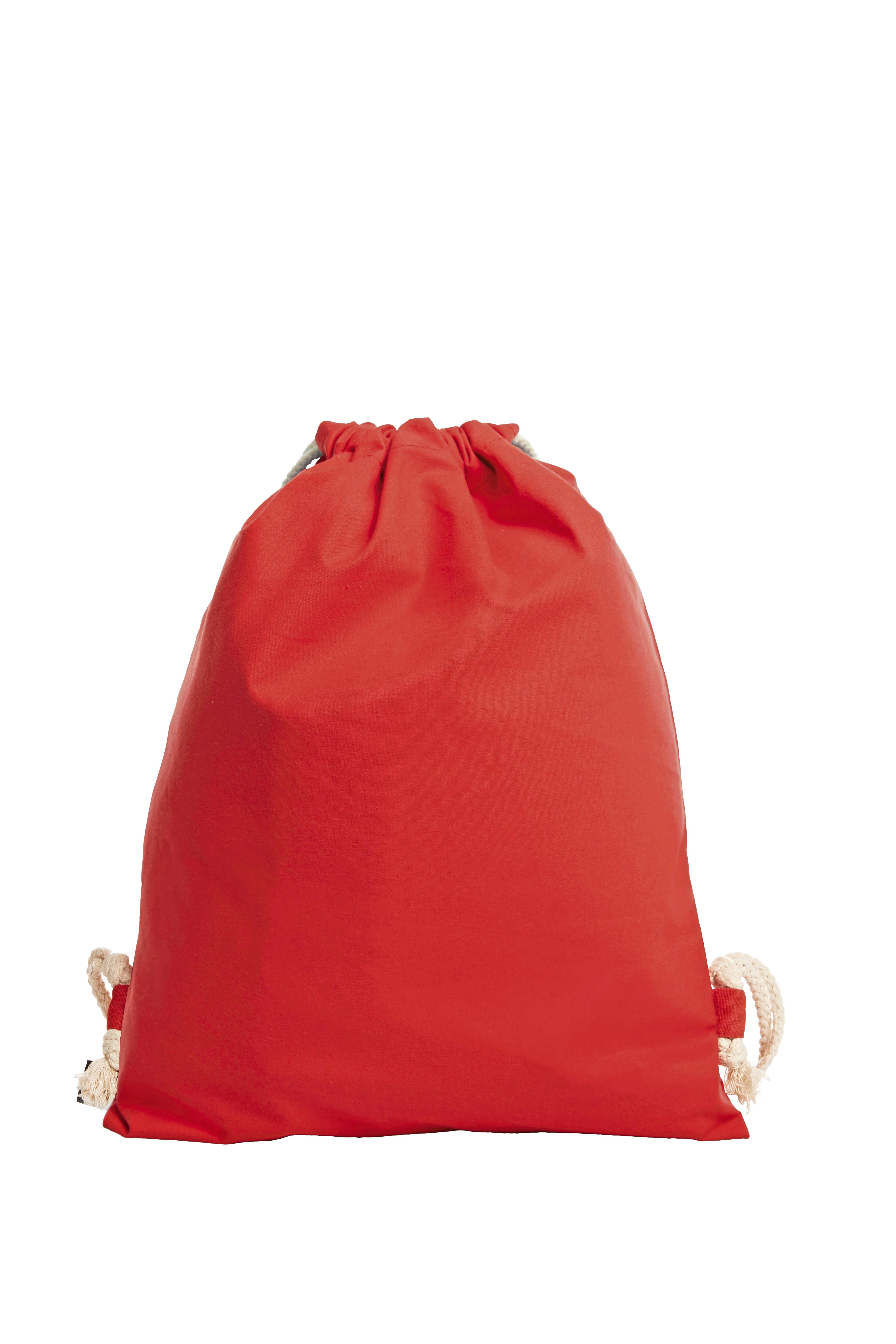Drawstring Bag Earth