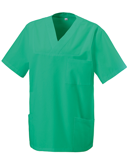 Schlupfkasack Light Green 8XL