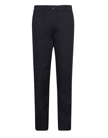 Ladies´ Stretch Chino Navy 4XL (22)