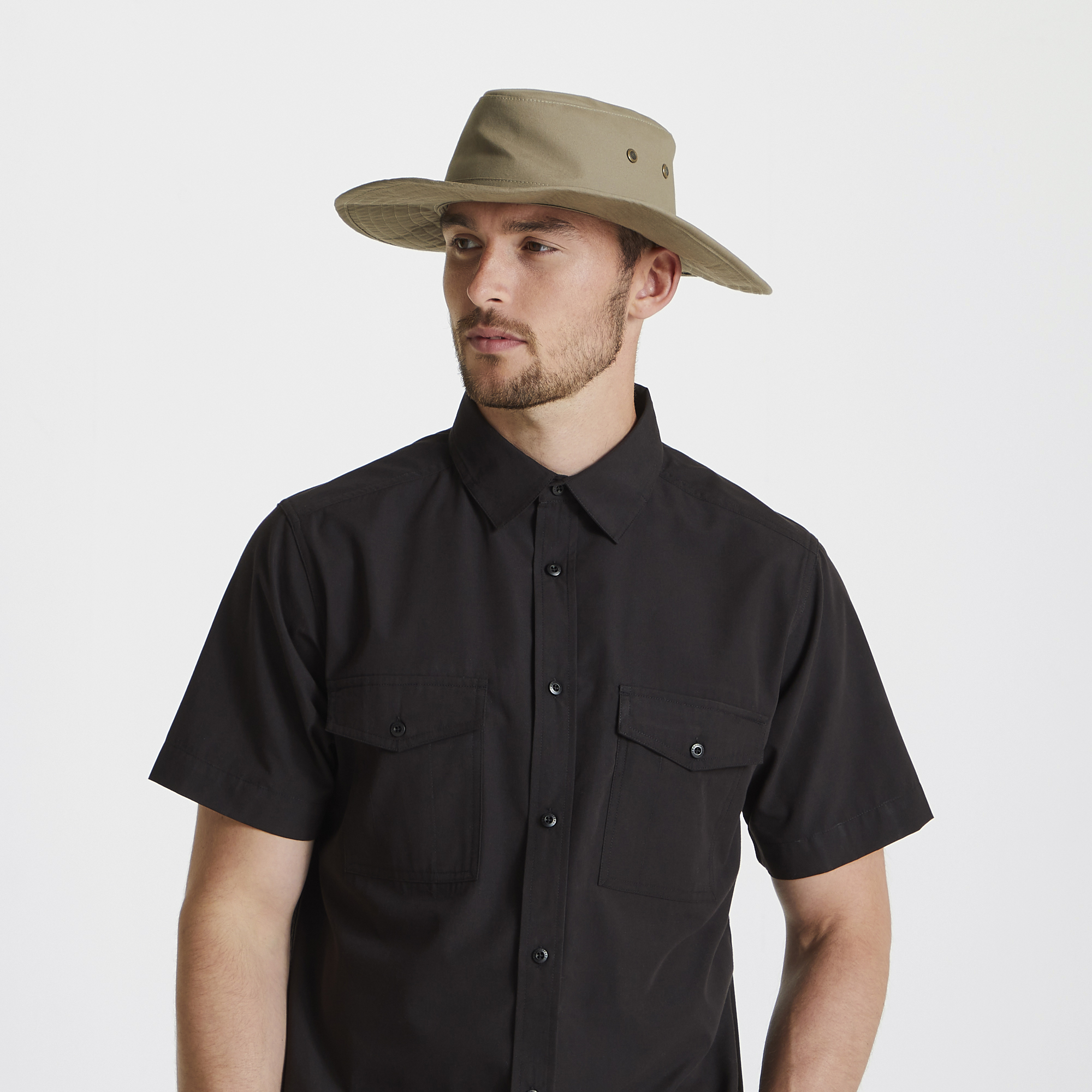 Expert Kiwi Ranger Hat