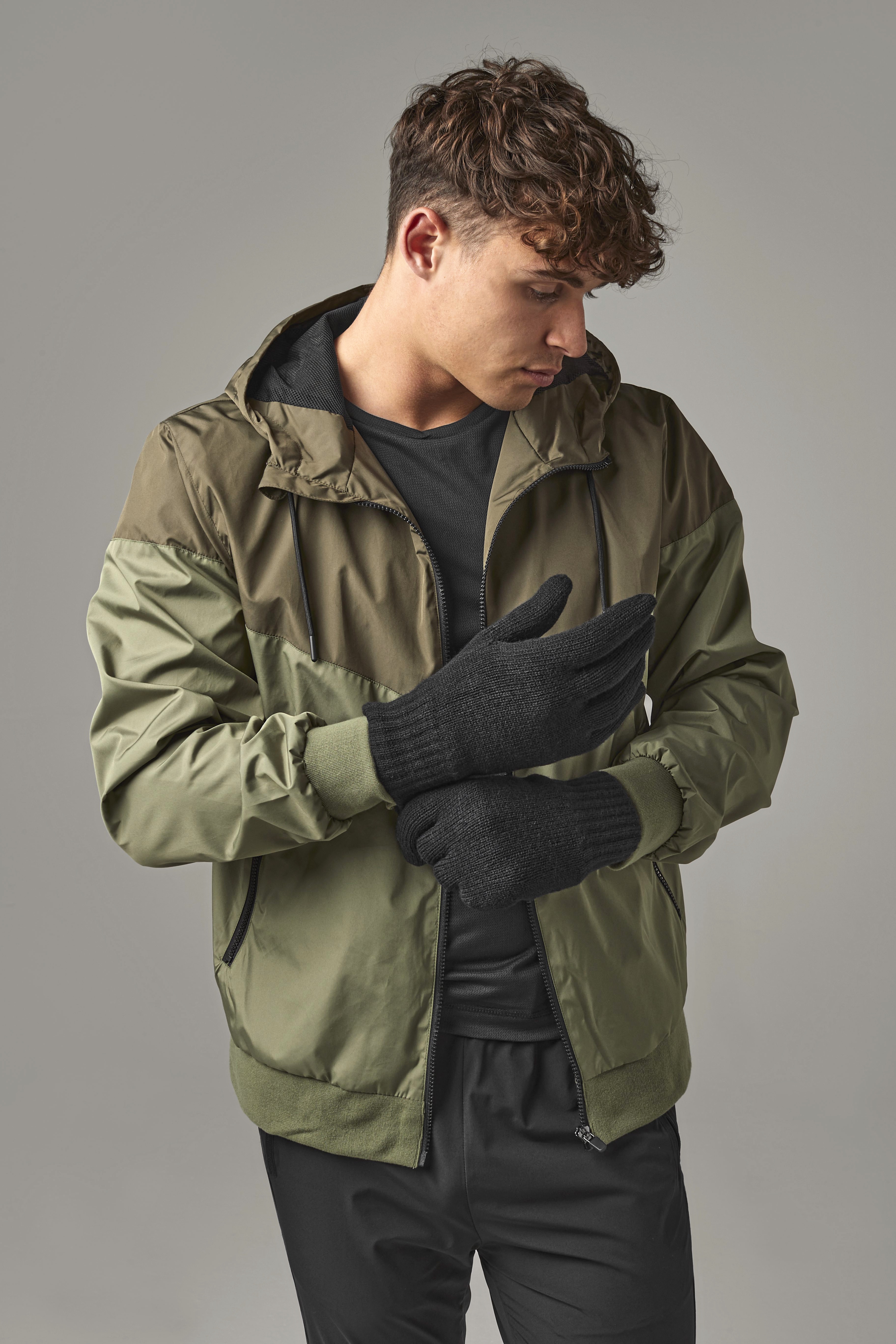 Beechfield Classic Thinsulate™ Gloves