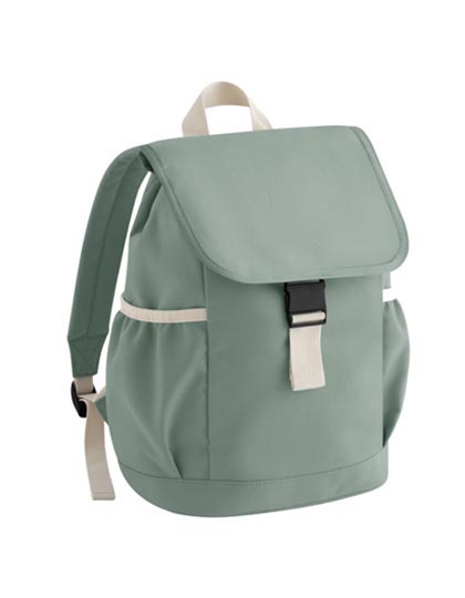 Kids Adventure Backpack Dusty Green 24 x 30 x 15 cm