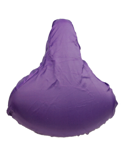 Sattelschoner Purple One Size
