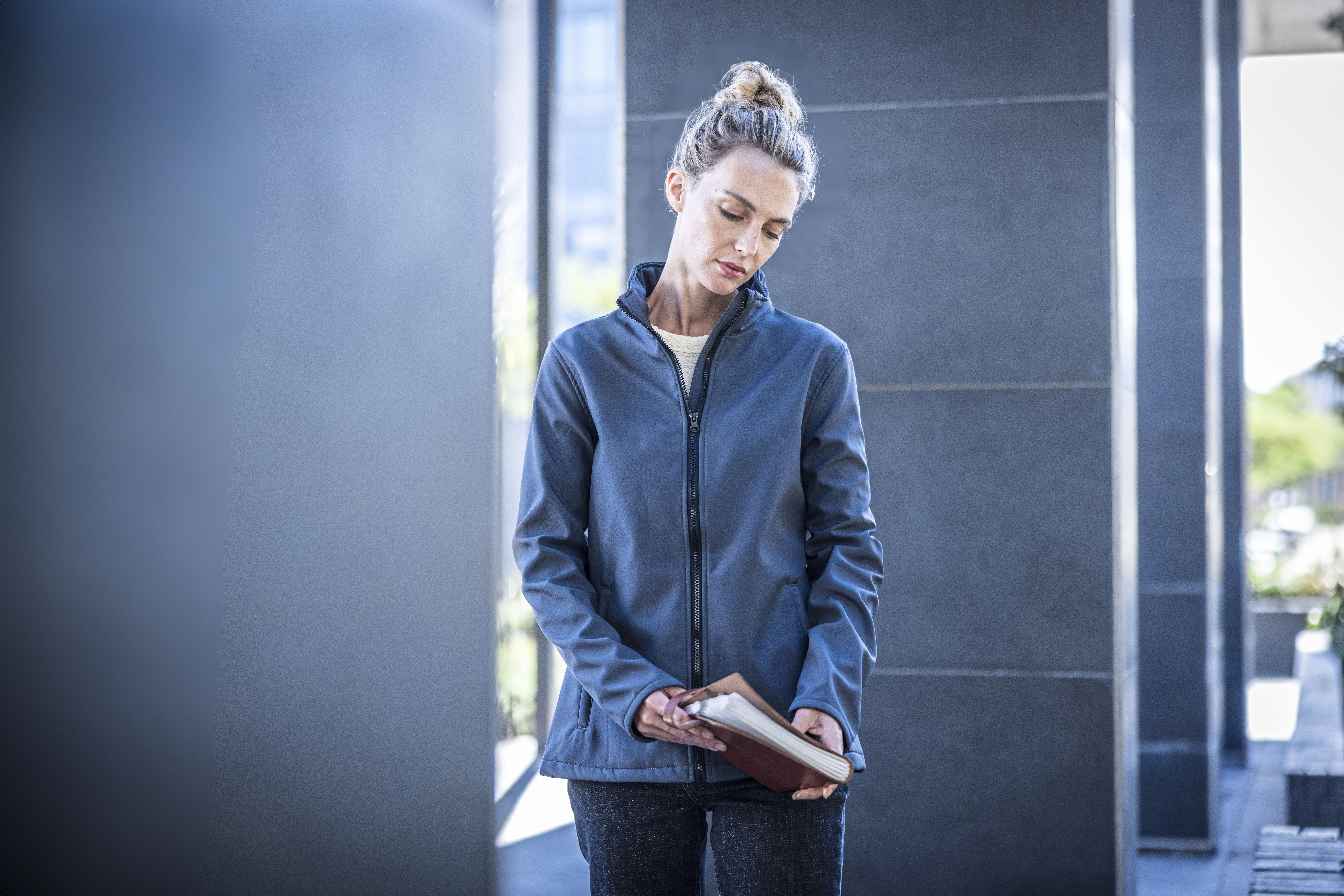 Women´s Ablaze Printable Softshell Jacket