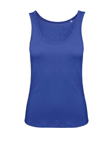Inspire Tank T /Women_° Cobalt Blue S