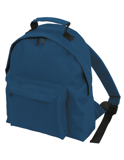 Kids´ Backpack Navy 25 x 30 x 13 cm