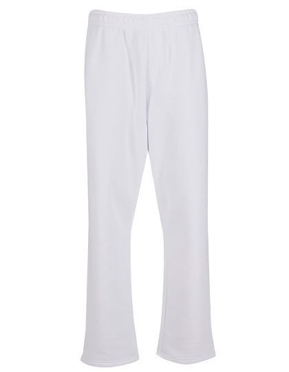 Basic Trackpants White 5XL