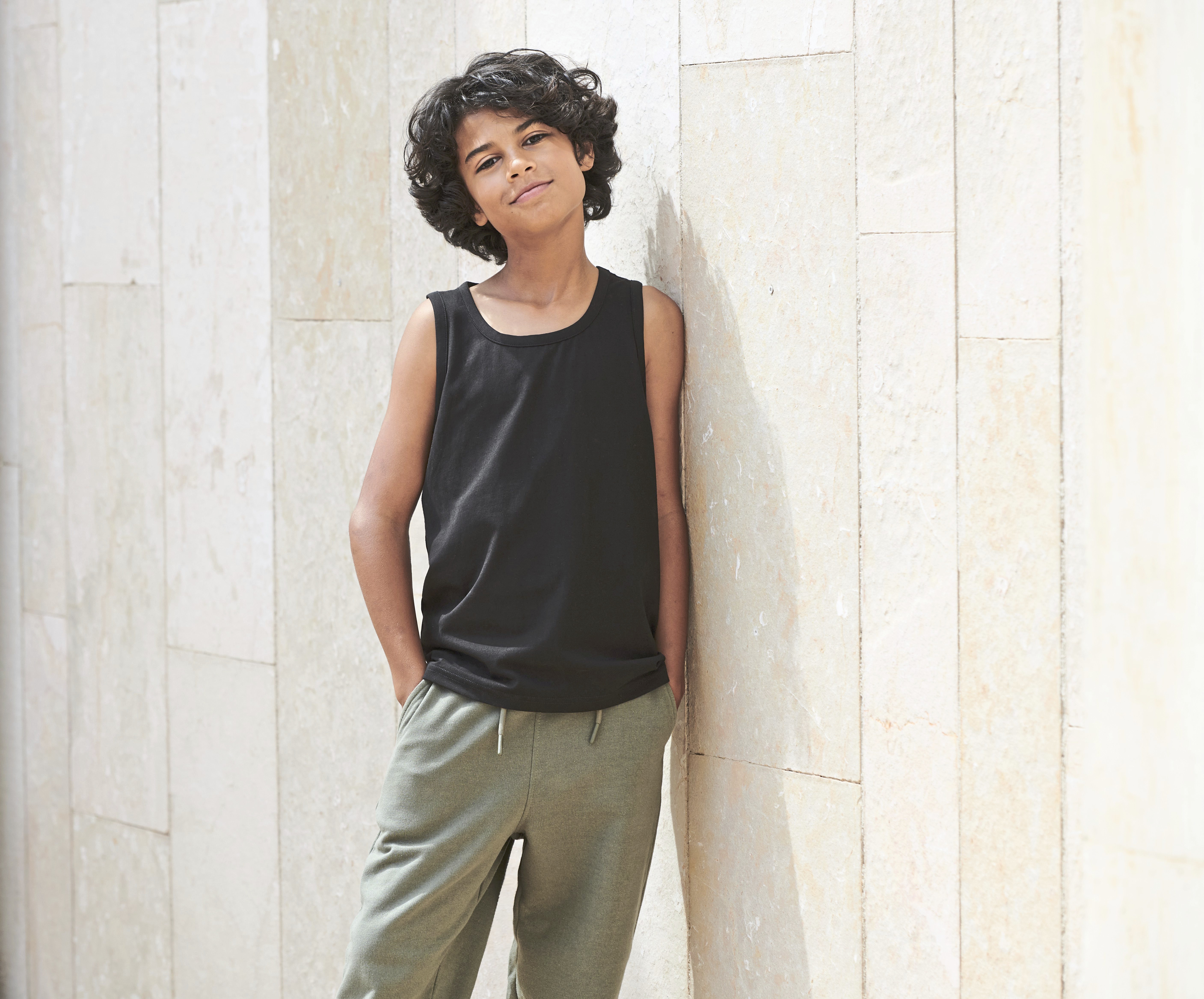Kids´ Feel Good Stretch Vest