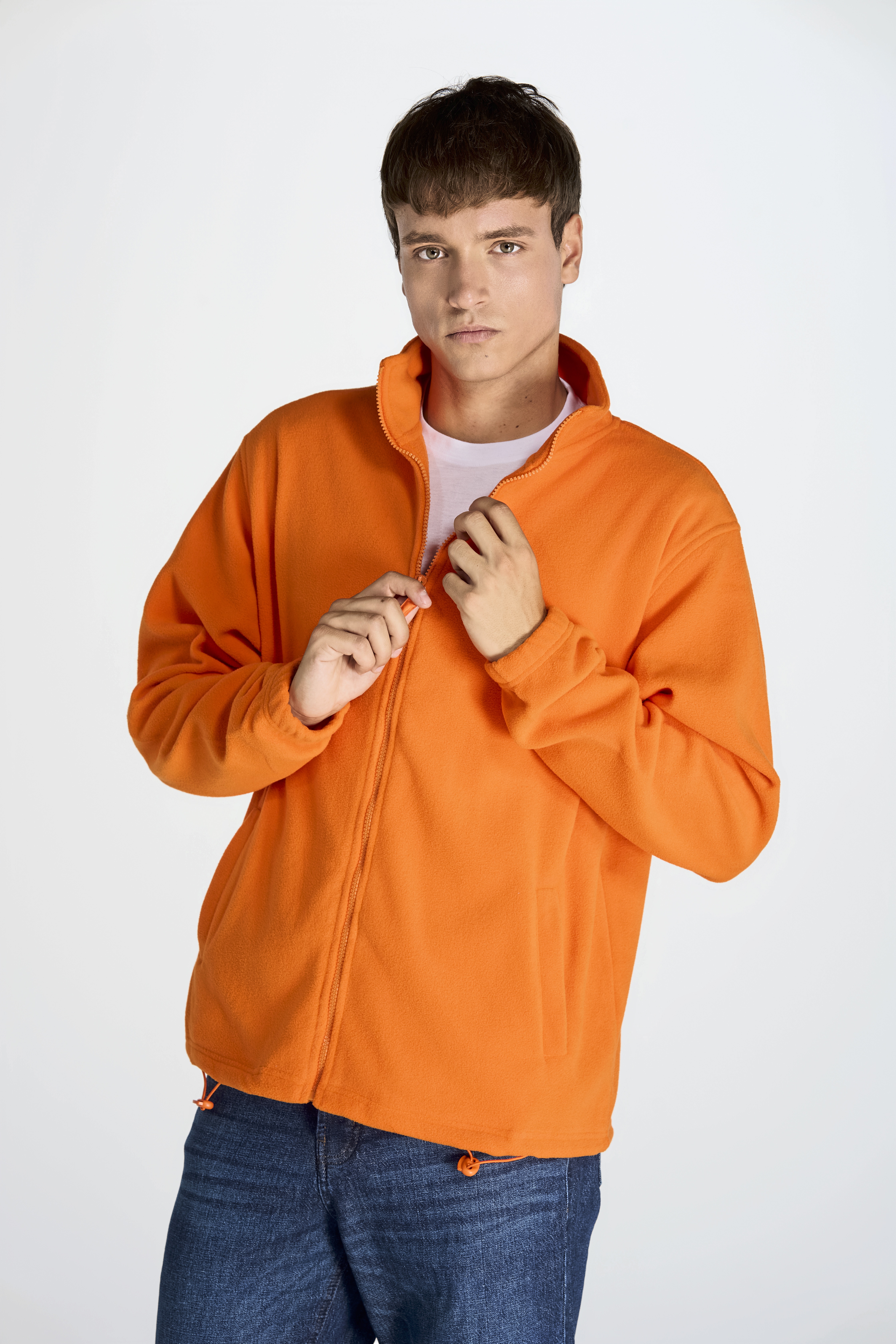 Men´s Fleece Jacket