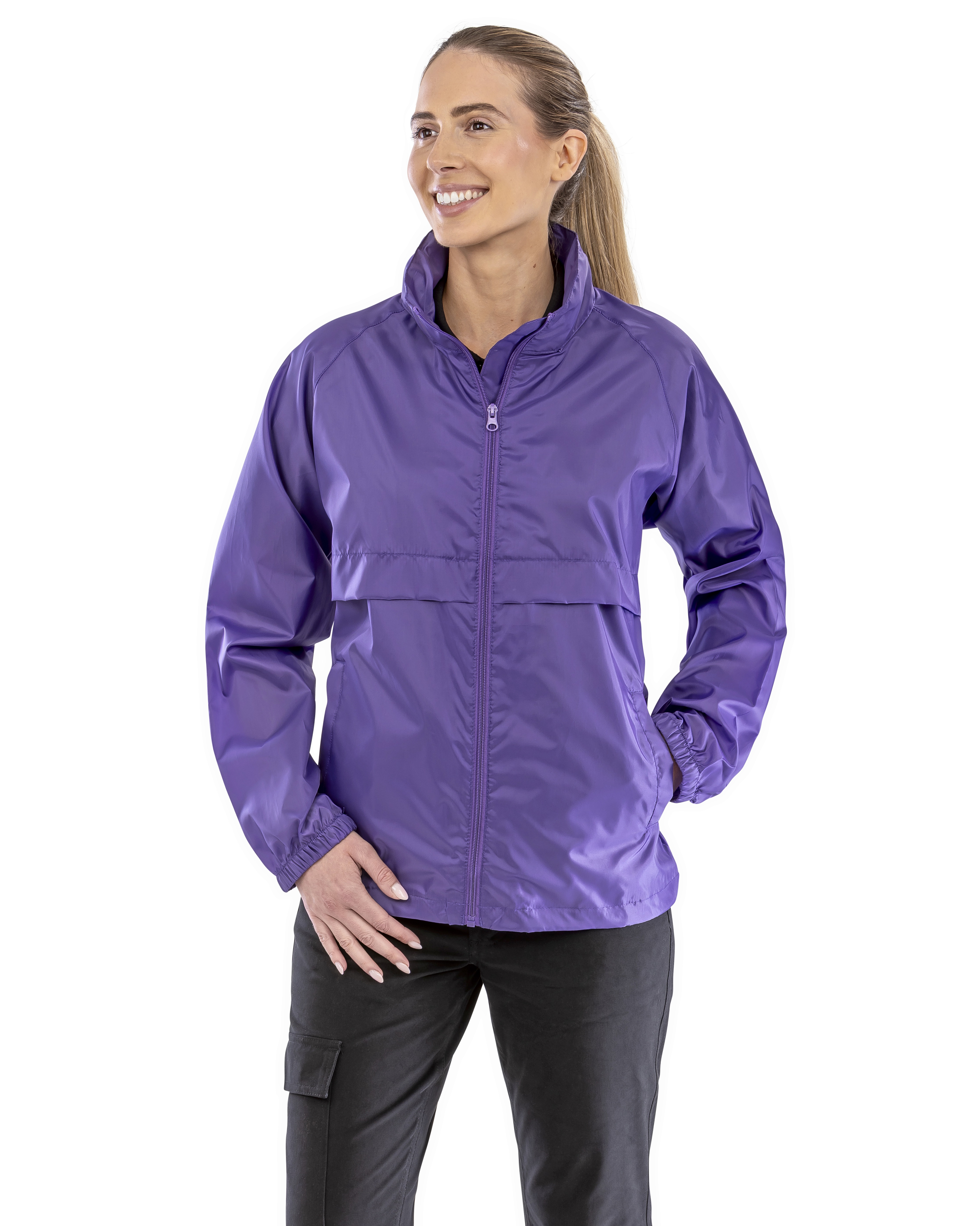 Windcheater