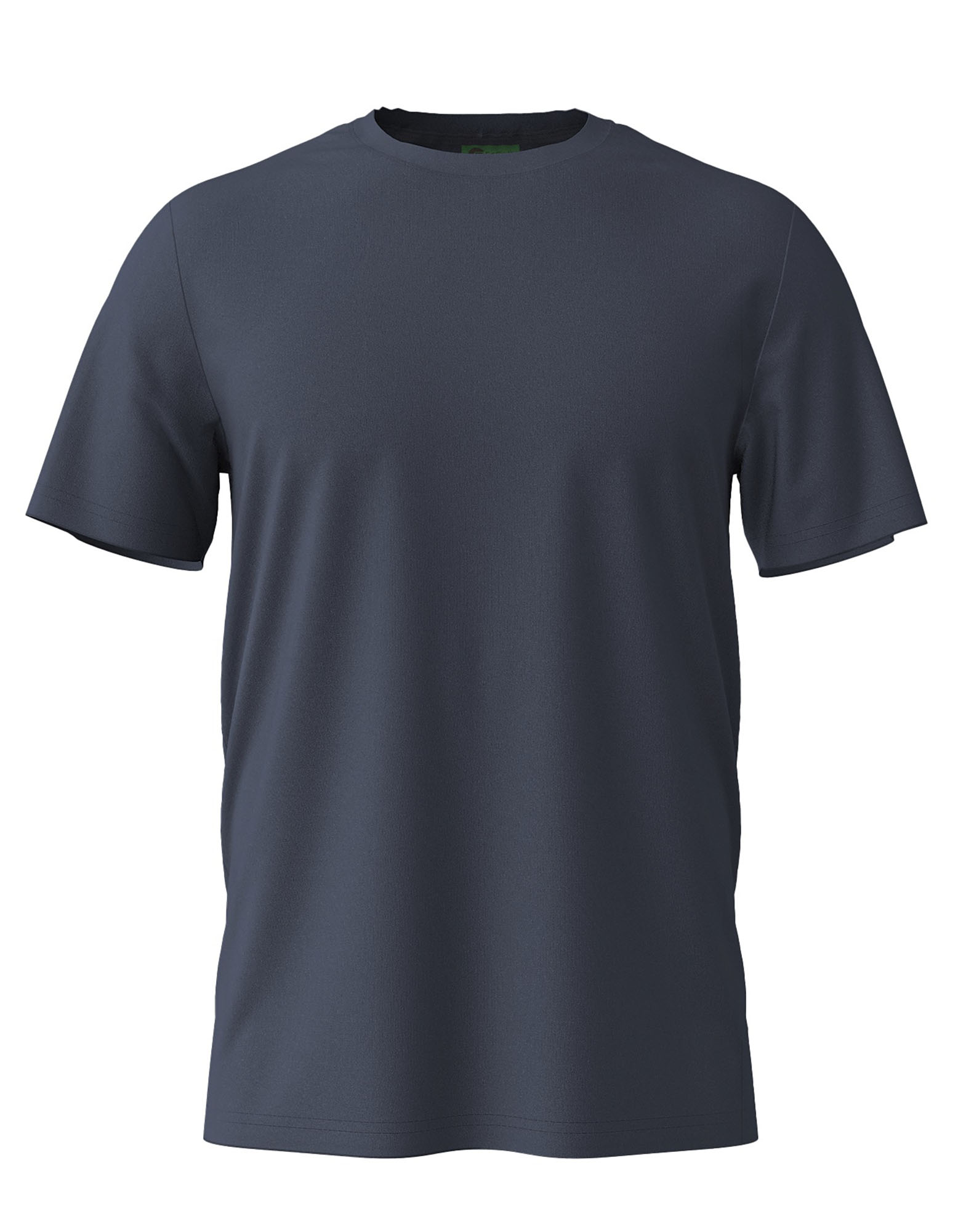 Men´s T-Shirt Navy 4XL