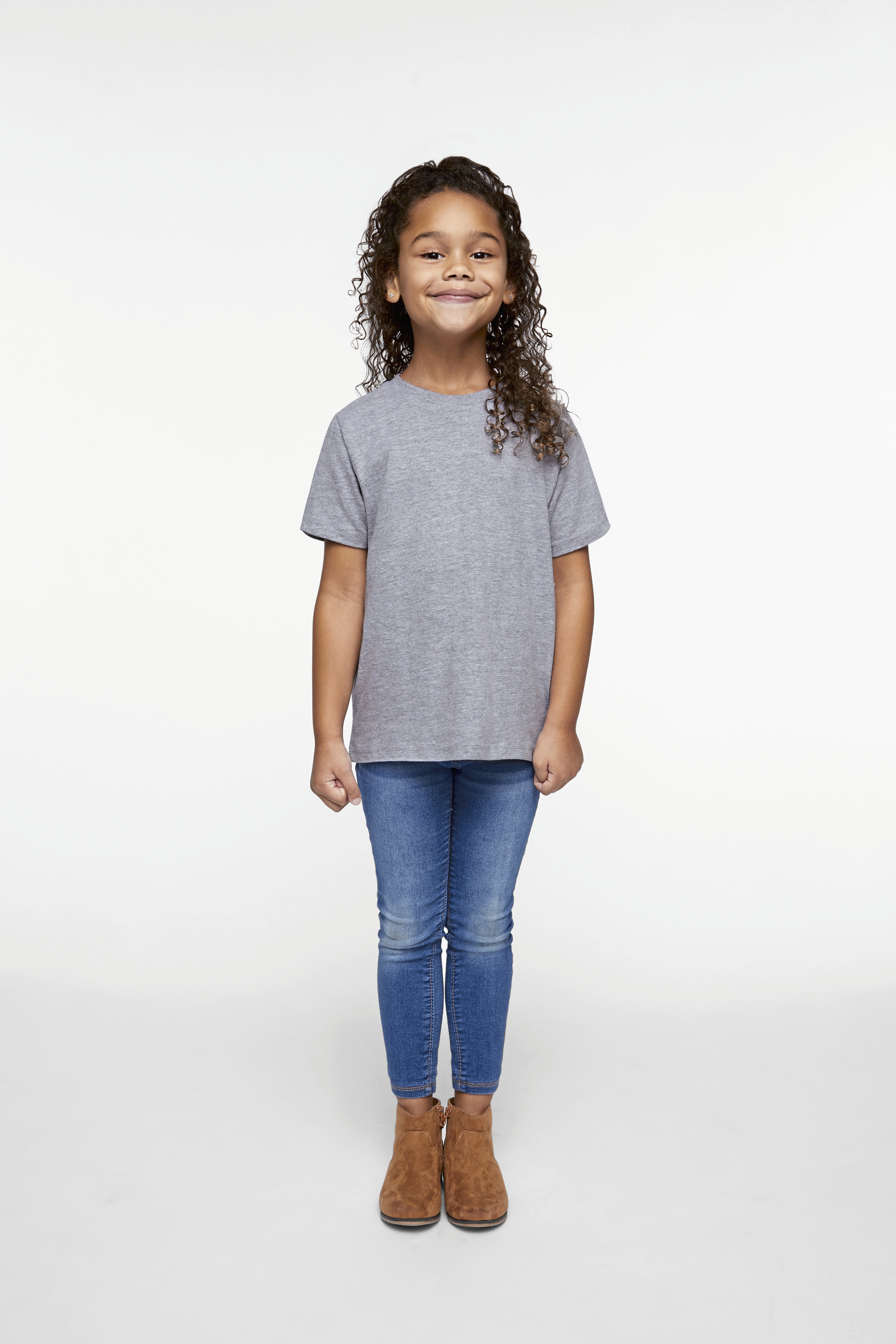 Toddler Fine Jersey T-Shirt