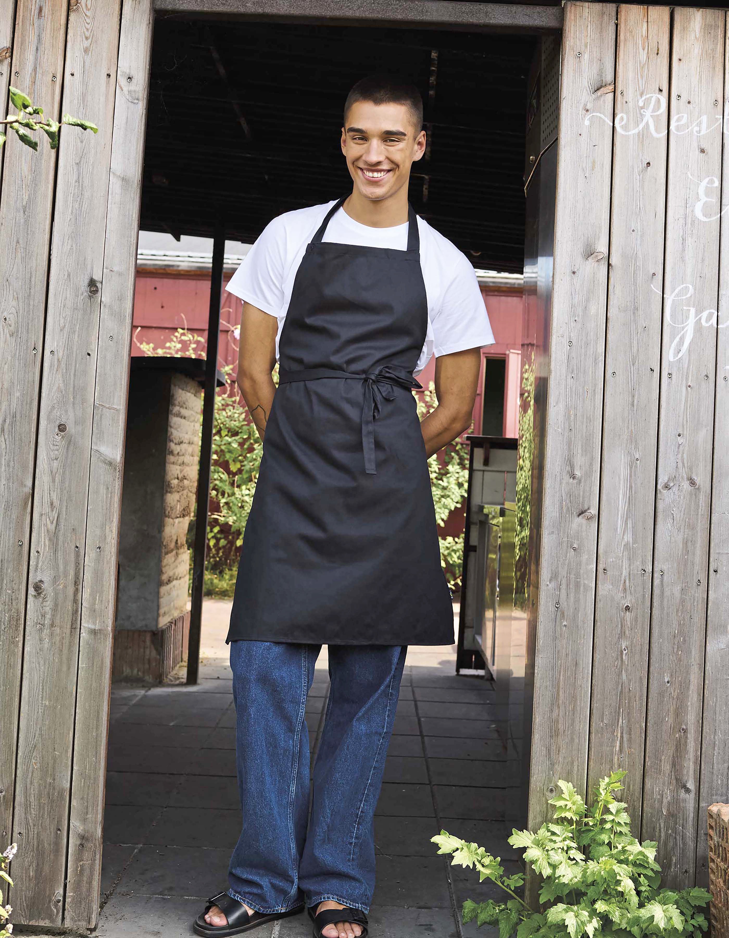 Chef Apron