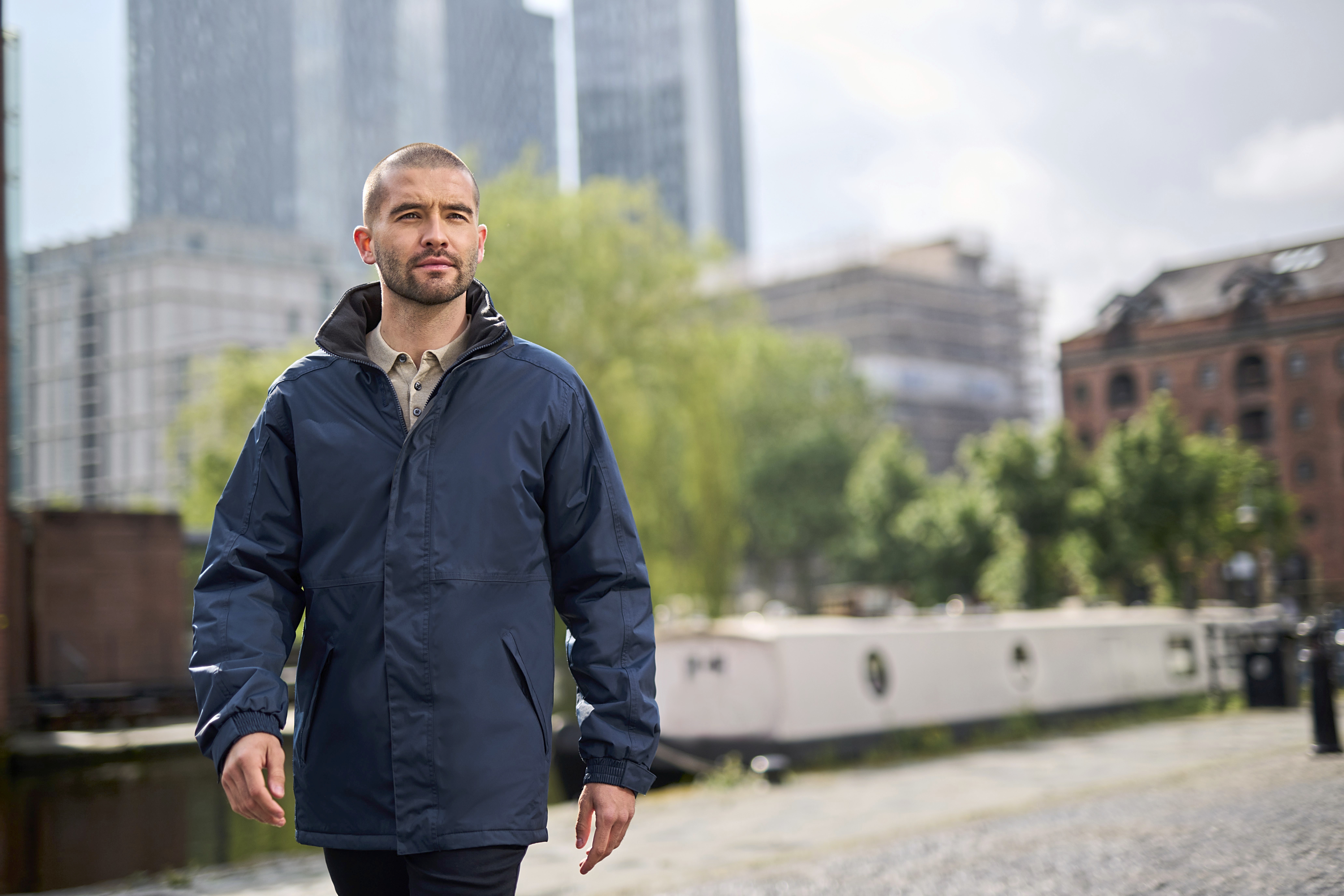 Dover Parka