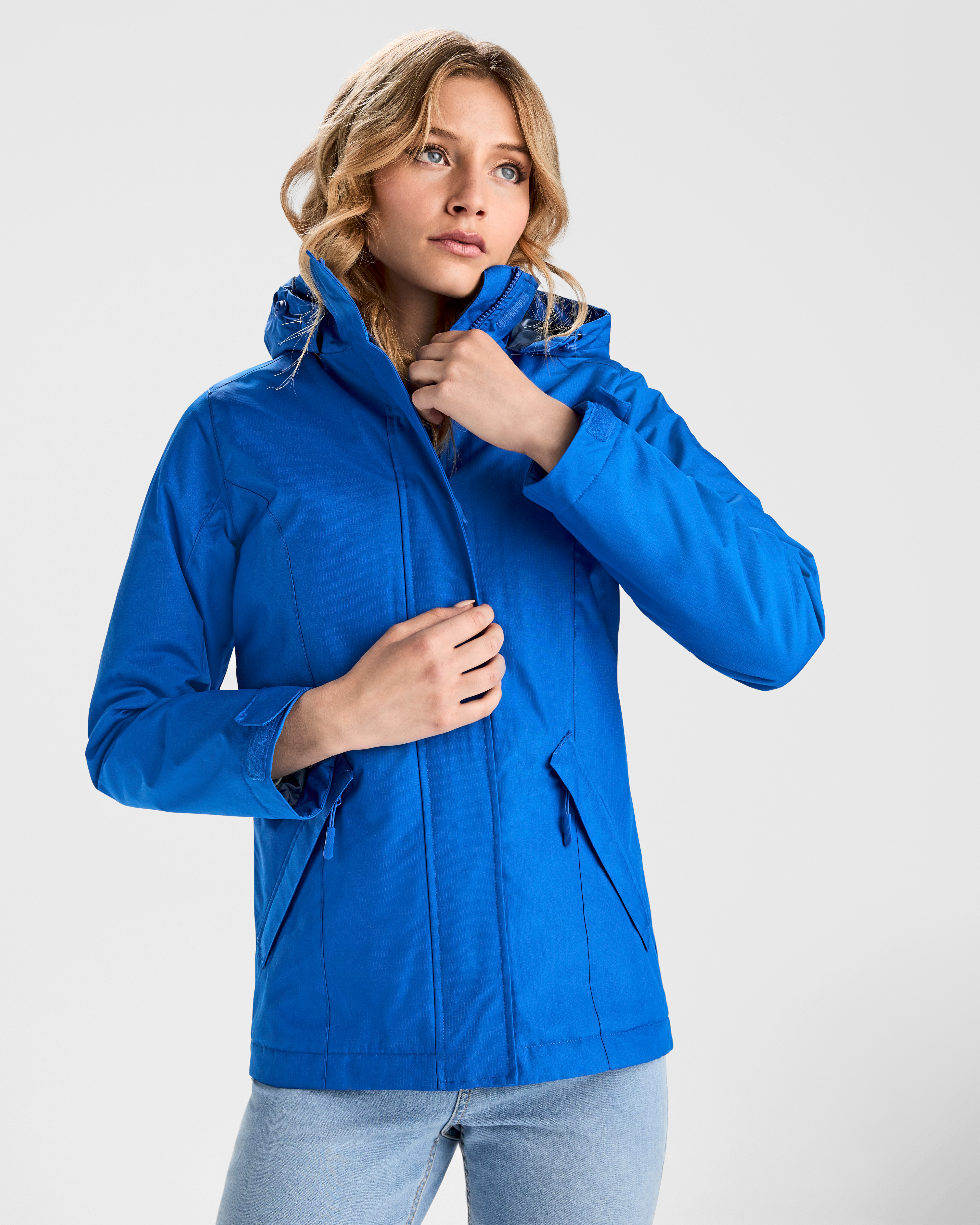 Women´s America Parka
