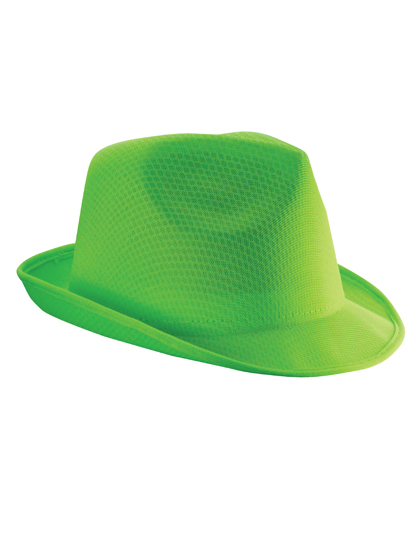 Promo Mafiahut Lime Green One Size
