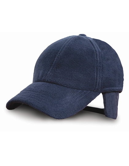 Polartherm Cap Navy One Size