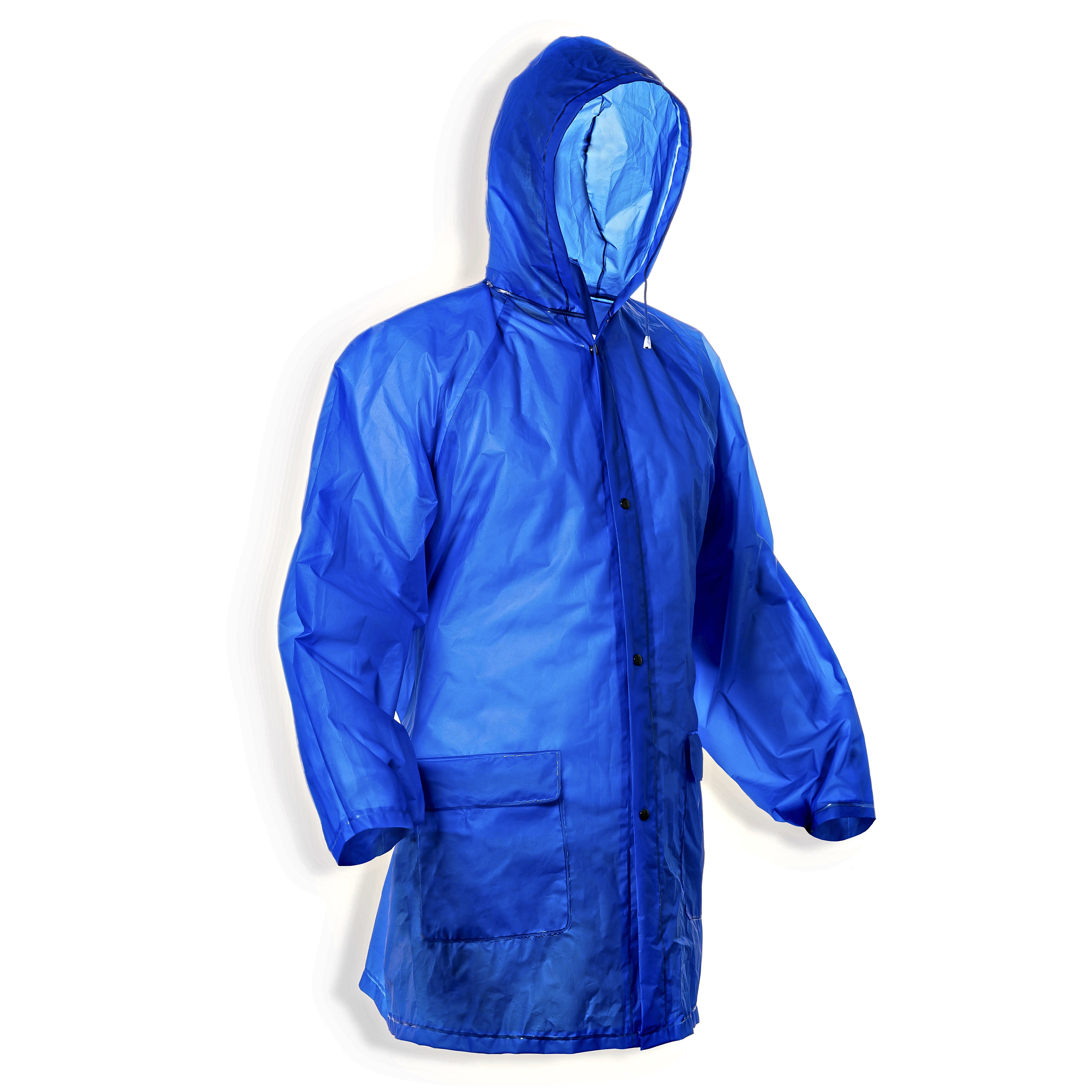 Rain Coat Baikal