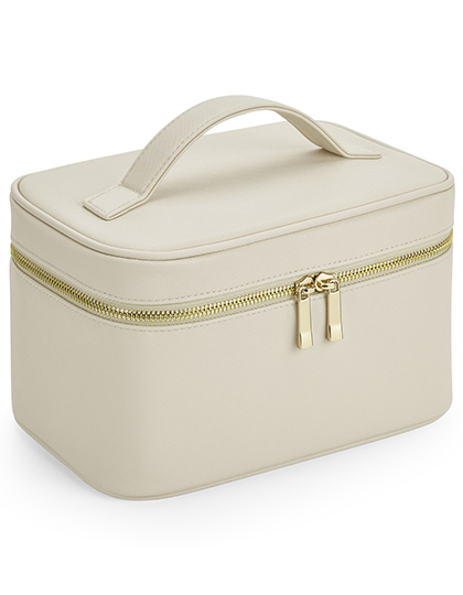 Boutique Vanity Case Oyster 23 x 15 x 14 cm