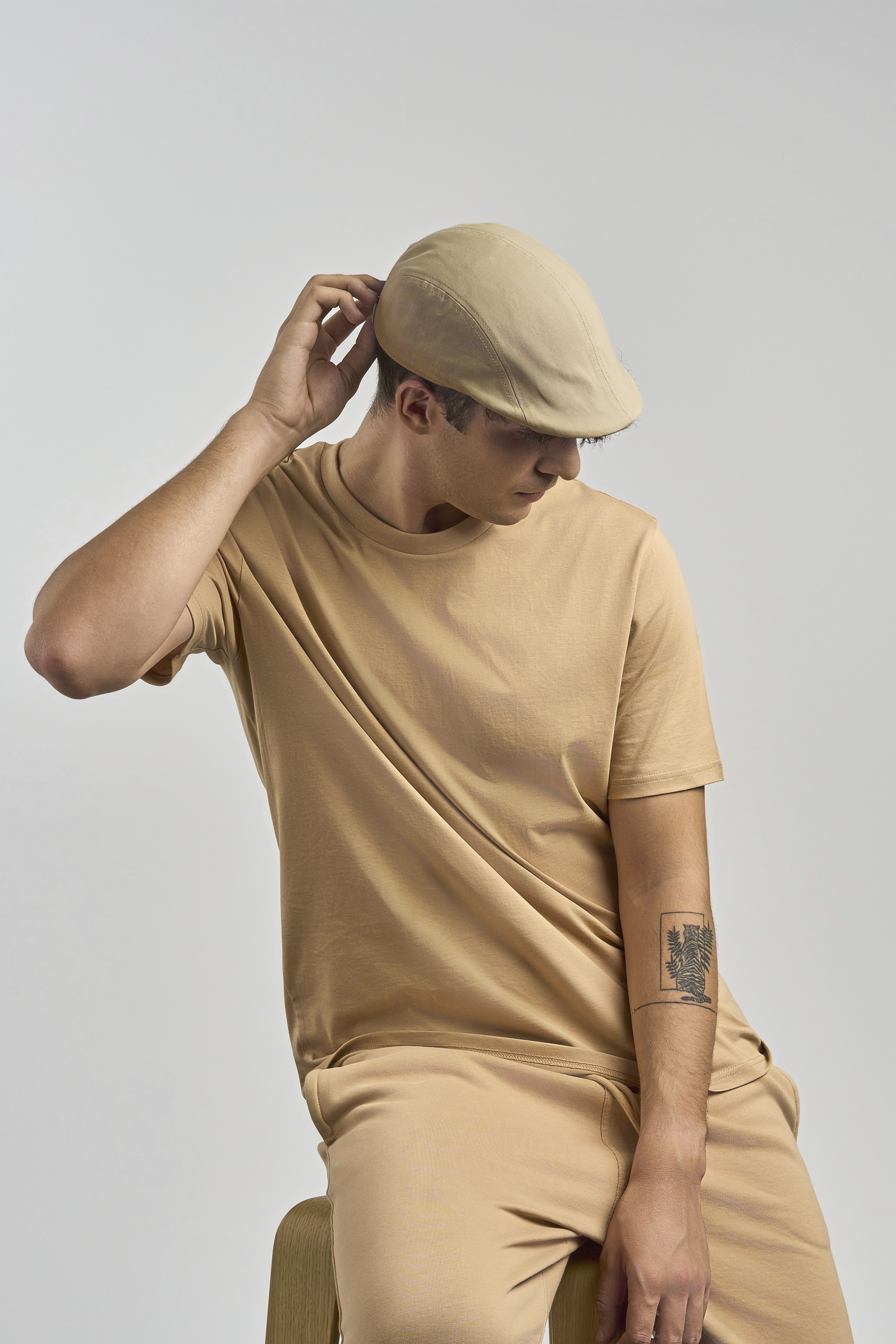 Atlantis Swing-S Cap