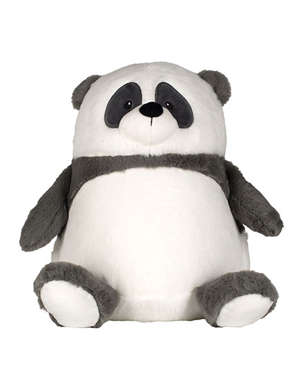 Zippie Panda Grey / White L