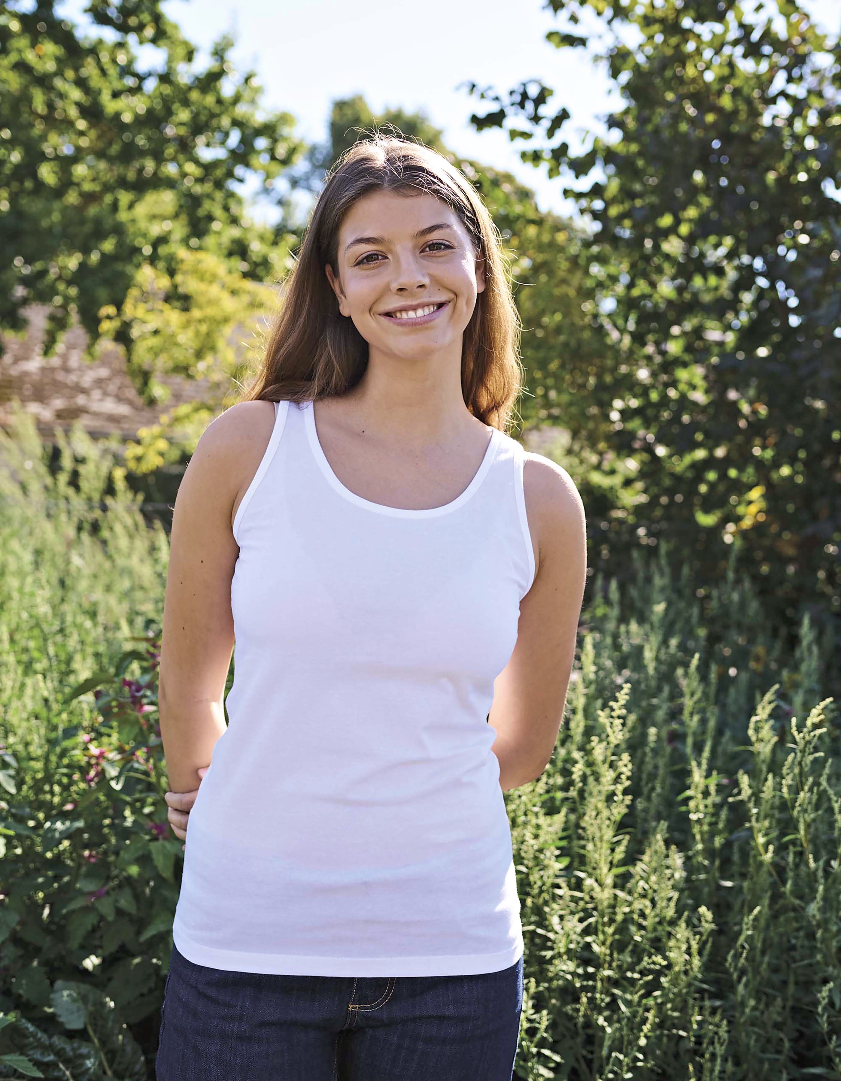 Ladies´ Tank Top