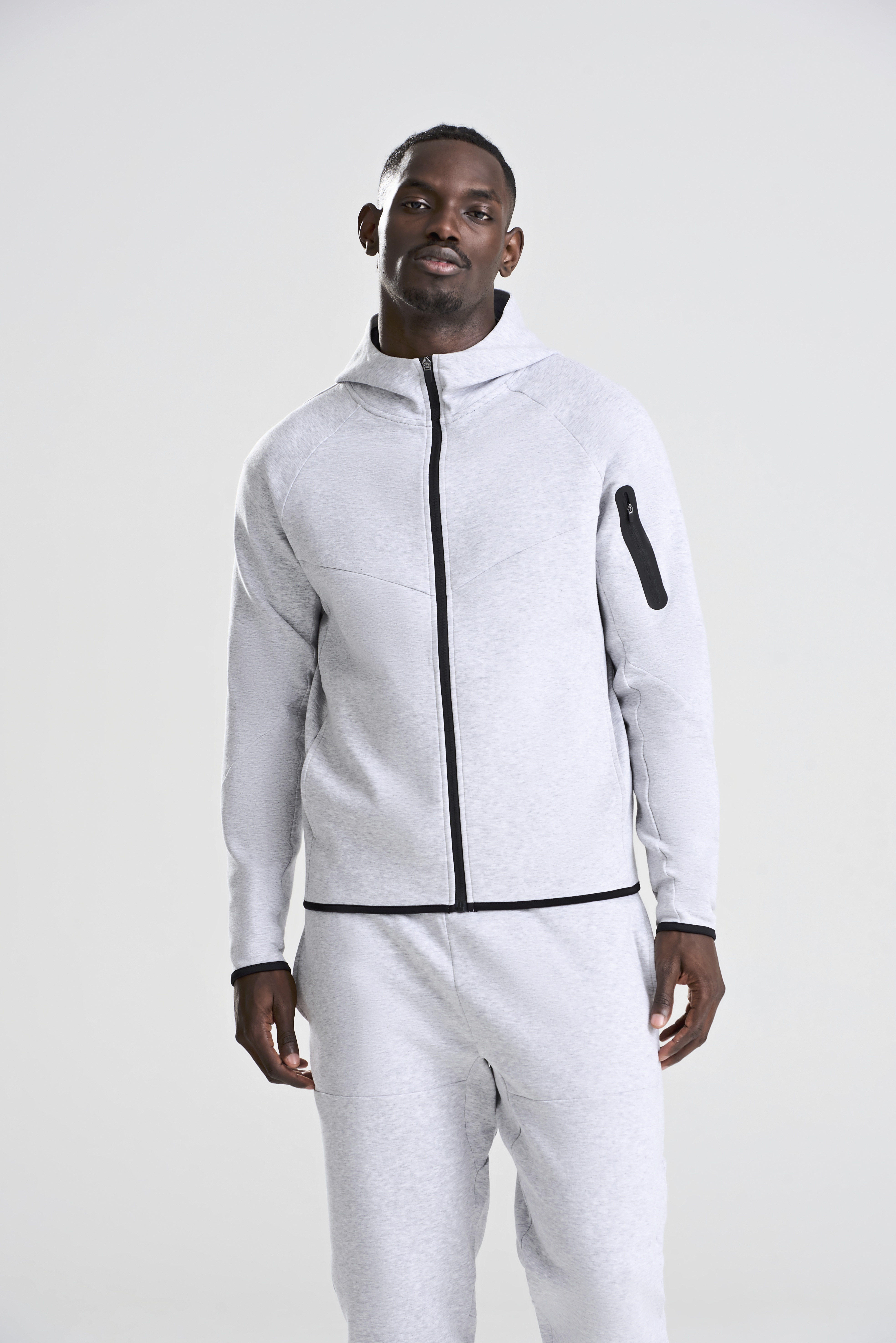 Adapt Fleece Zoodie