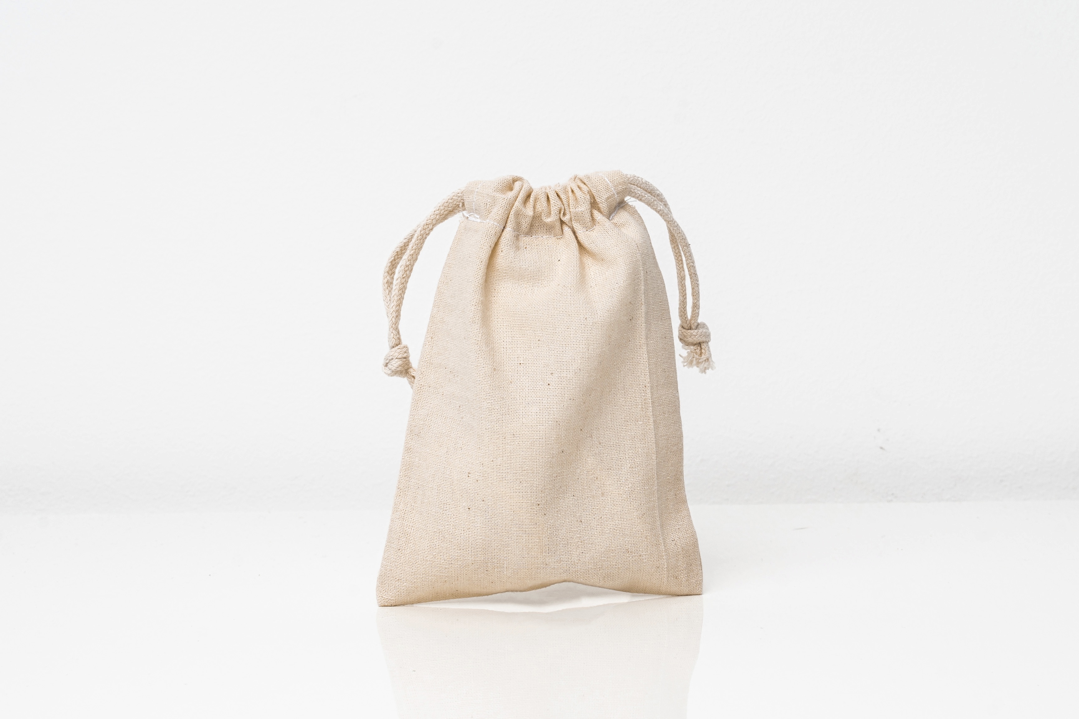 Midi Cotton Stuff Bag