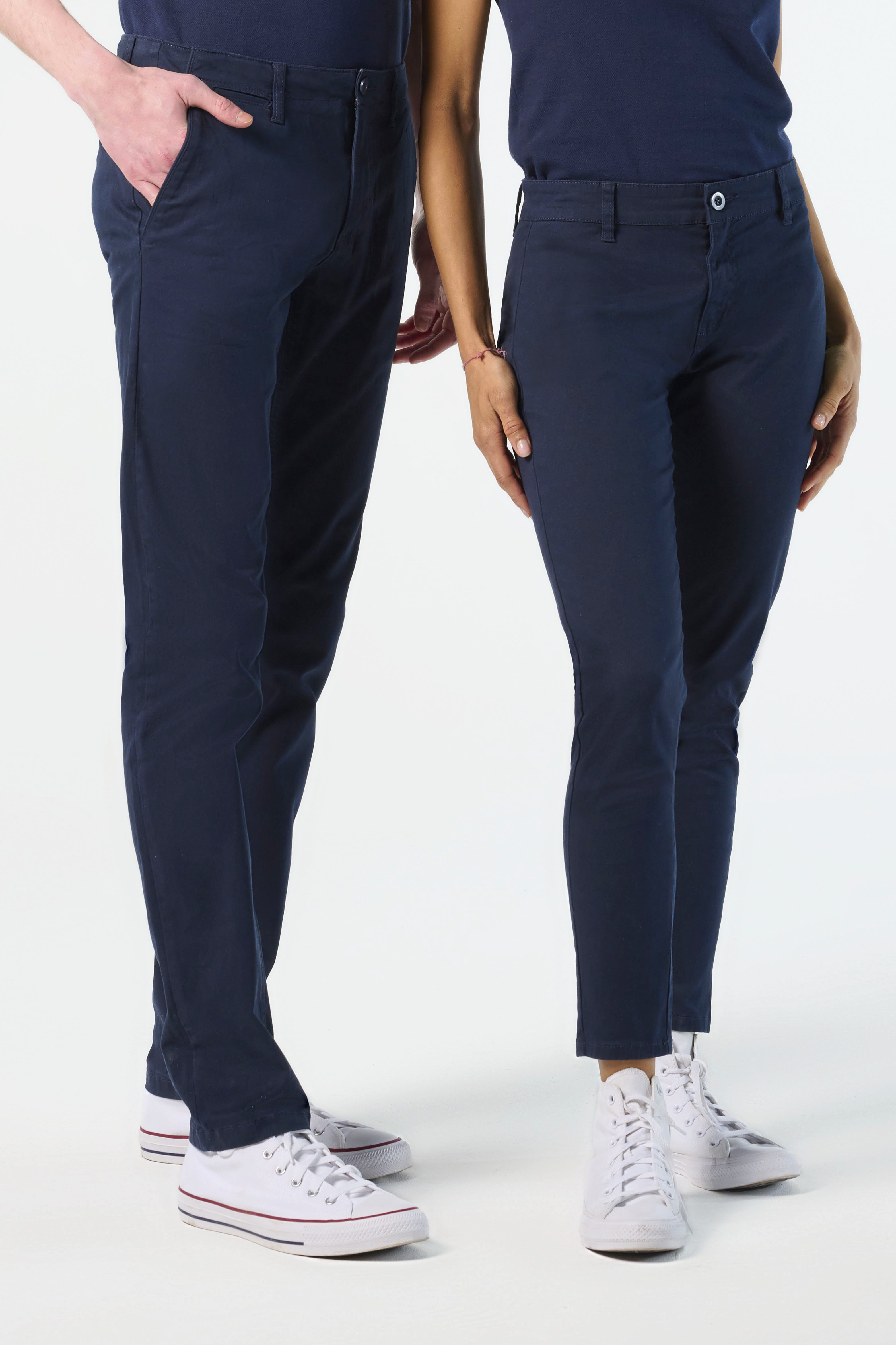 Men´s Chino Trousers Jules - Length 35