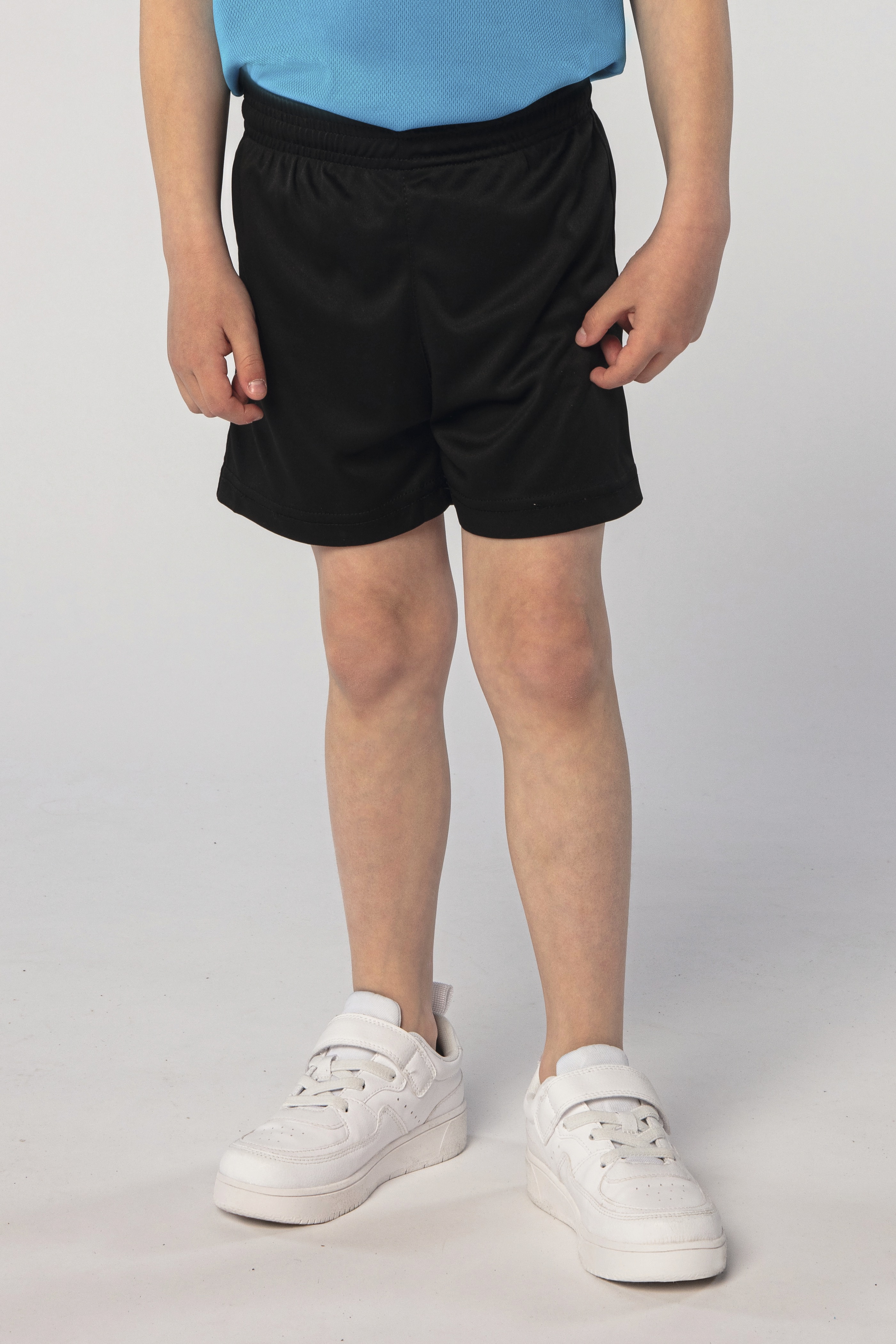 Kids´ Basic Shorts San Siro 2