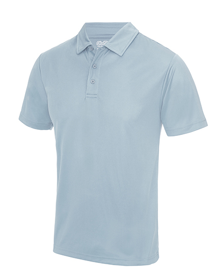 Cool Polo Sky Blue 3XL