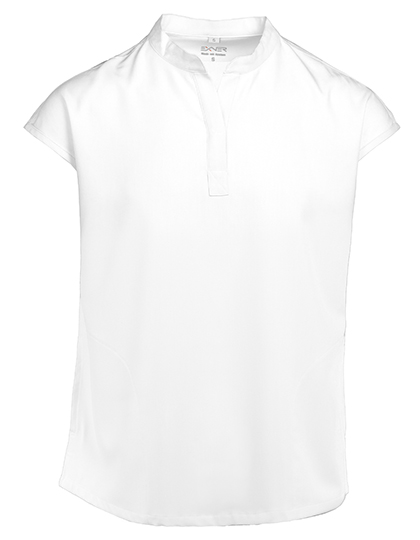 Blusen-Kasack White 5XL